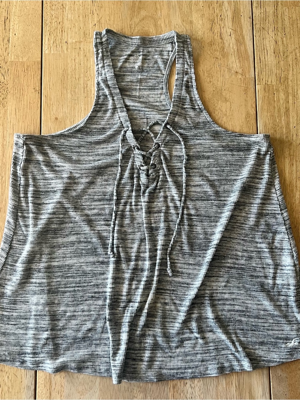 Hollister Tank Top ~ Size Large